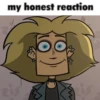 my honest reaction | Metal family 24