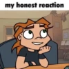 my honest reaction | Metal family 25