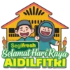 Sticker Raya 2024 16