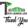 Techlandia 8