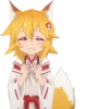 Sewayaki Kitsune no Senko-san 30