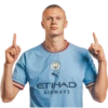Erling Haaland ⚽️ 30 ⬆️
