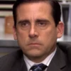 The Office - Michael Faces 5