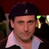 The Office - Michael Faces 6