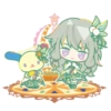 ✦ nenekasa · . 4
