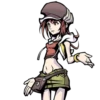 The World Ends With You 6