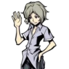 The World Ends With You 7