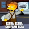 The Simpsons - Quotes 2 7
