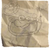 The noise stickers 1 6