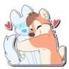 Russell the Shibe! 5