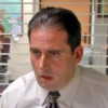 The Office - Michael Faces 9