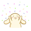  → ♡ (๑'ᴗ')ゞ 8