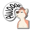 Russell the Shibe! 6