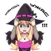 My Happy Halloween 8