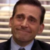 The Office - Michael Faces 10