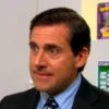 The Office - Michael Faces 11