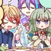 ✦ nenekasa · . 10
