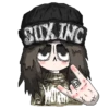 @whitenersux by 9
