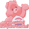 Ursinhos Verdade Patreon 5