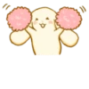   → ♡ (๑'ᴗ')ゞ 11