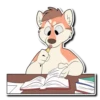 Russell the Shibe! 8
