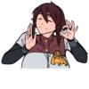 Random-Tan Studio Official Mascots 11