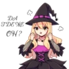 My Happy Halloween 10