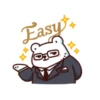 Receipt Bear 7