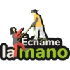 Échame la mano