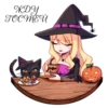 My Happy Halloween 12