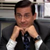 The Office - Michael Faces 16