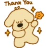 thanks and shrugs 10