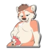 Russell the Shibe! 12