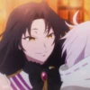 Jeanne × Vanitas 14