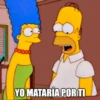 YO MATARÍA PORTI