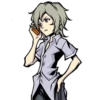 The World Ends With You 18