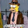 ¿CUANTO DURÉ? GN