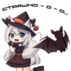 My Happy Halloween 15