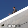 OH, MY LIFE!