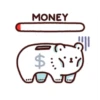 Receipt Bear 8
