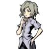 The World Ends With You 24