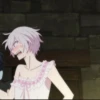 Jeanne × Vanitas 18