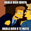 The Simpsons - Quotes 2 23