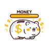 Receipt Bear 9