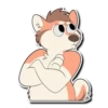 Russell the Shibe! 14