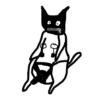🙈Crazy Cat 10