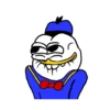 Dolan Duck 2 20