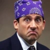 The Office - Michael Faces 22