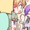 ✦ nenekasa · . 23