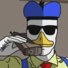 Dolan Duck 2 22